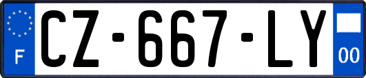 CZ-667-LY