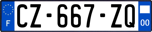 CZ-667-ZQ