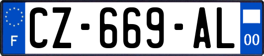 CZ-669-AL