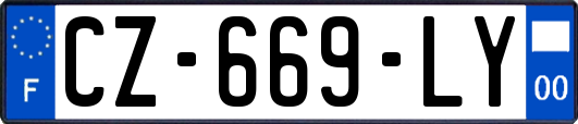 CZ-669-LY