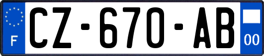 CZ-670-AB