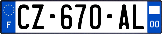 CZ-670-AL