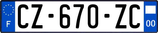 CZ-670-ZC