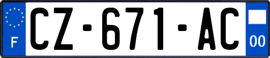 CZ-671-AC