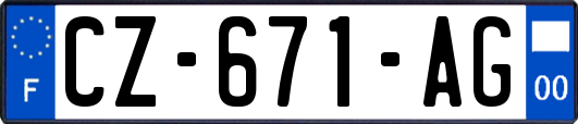 CZ-671-AG