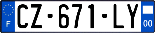 CZ-671-LY