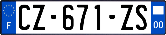 CZ-671-ZS