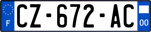 CZ-672-AC