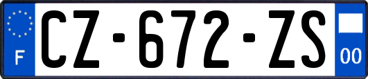 CZ-672-ZS