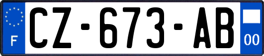 CZ-673-AB