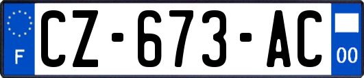 CZ-673-AC