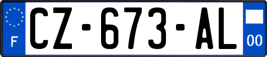 CZ-673-AL