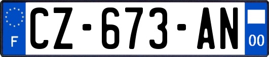 CZ-673-AN