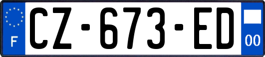 CZ-673-ED