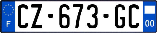 CZ-673-GC