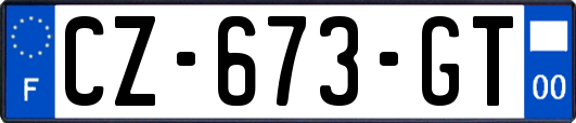 CZ-673-GT