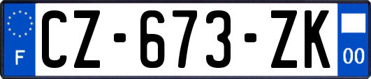 CZ-673-ZK