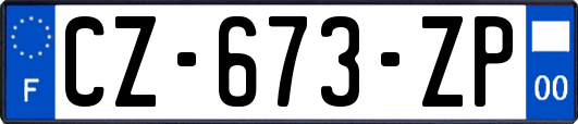 CZ-673-ZP
