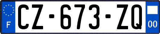 CZ-673-ZQ