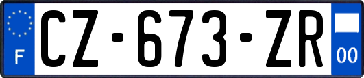 CZ-673-ZR