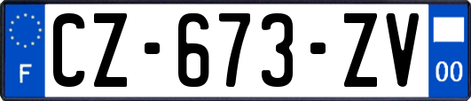 CZ-673-ZV