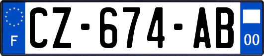 CZ-674-AB