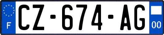 CZ-674-AG