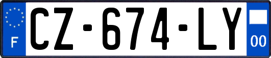 CZ-674-LY