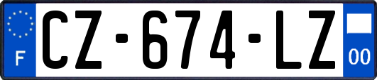 CZ-674-LZ