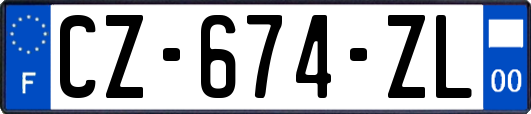 CZ-674-ZL