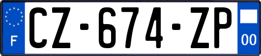 CZ-674-ZP
