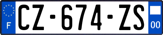 CZ-674-ZS