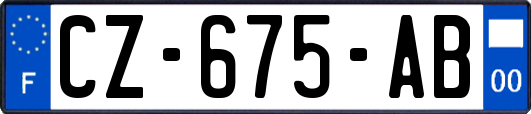 CZ-675-AB