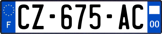 CZ-675-AC