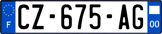 CZ-675-AG
