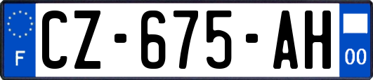 CZ-675-AH