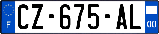 CZ-675-AL