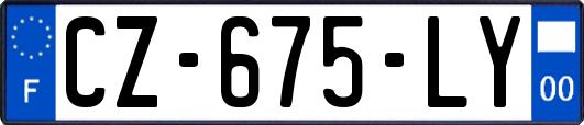 CZ-675-LY