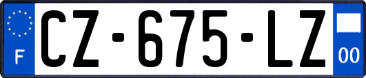 CZ-675-LZ