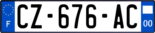 CZ-676-AC