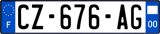 CZ-676-AG