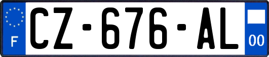 CZ-676-AL