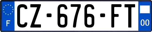 CZ-676-FT