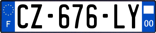 CZ-676-LY