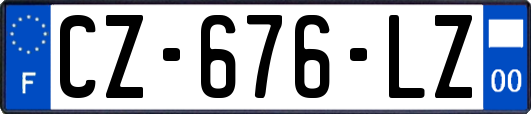 CZ-676-LZ