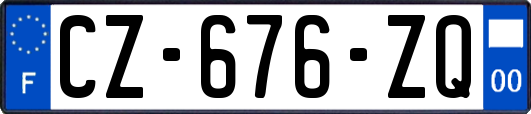 CZ-676-ZQ