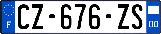 CZ-676-ZS