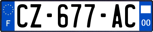 CZ-677-AC