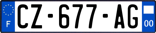CZ-677-AG