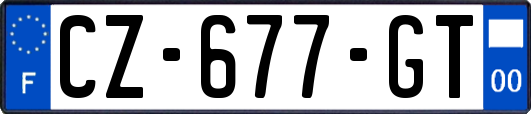 CZ-677-GT